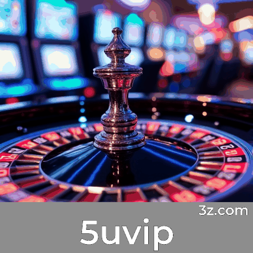 5uvip login page Brazil – secure online casino access