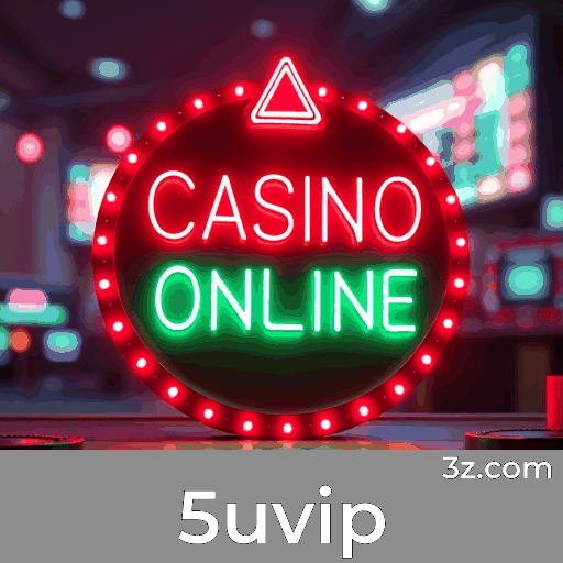 5uvip login page Brazil – secure online casino access