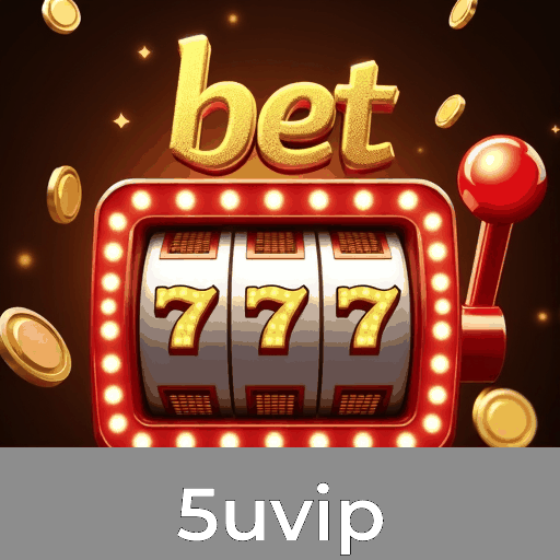 Descubra os Bônus Generosos e Promoções Exclusivas da 5uvip!