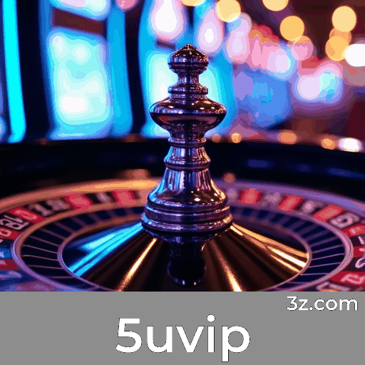 5uvip login page Brazil – secure online casino access