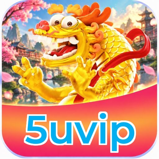 5uvip Logo