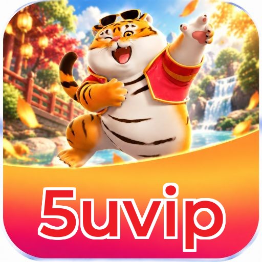 5uvip Logo
