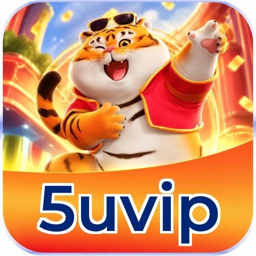 5uvip Segurança Logo 3