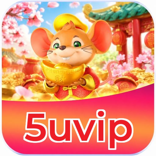 Plataforma 5uvip - Segurança SSL 256-bit