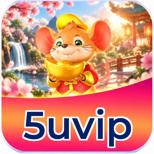5uvip Logo