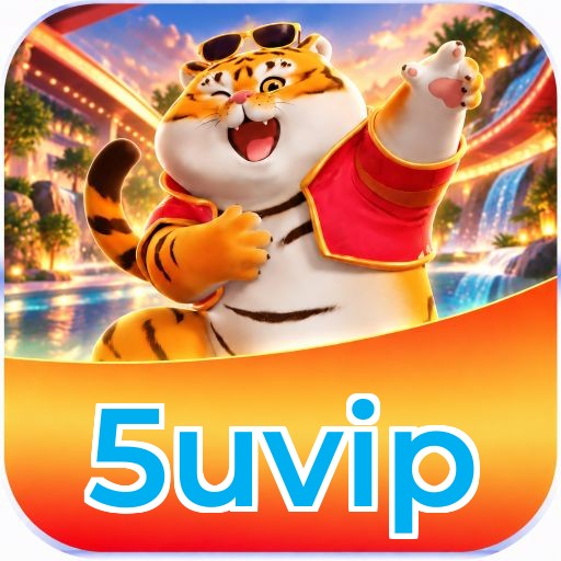 Fortune Tiger Logo 2