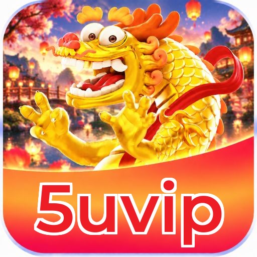 5uvip Logo
