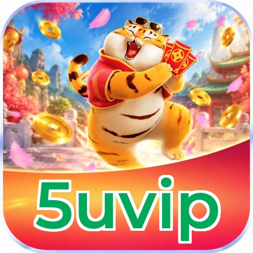 5uvip Logo