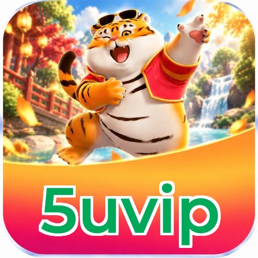 5uvip Segurança Logo 1
