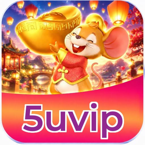 5uvip Logo