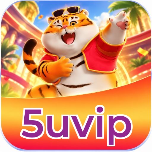5uvip Logo