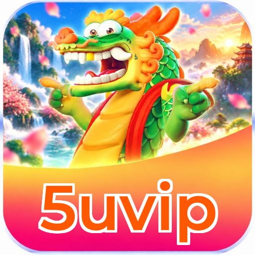 5uvip Logo