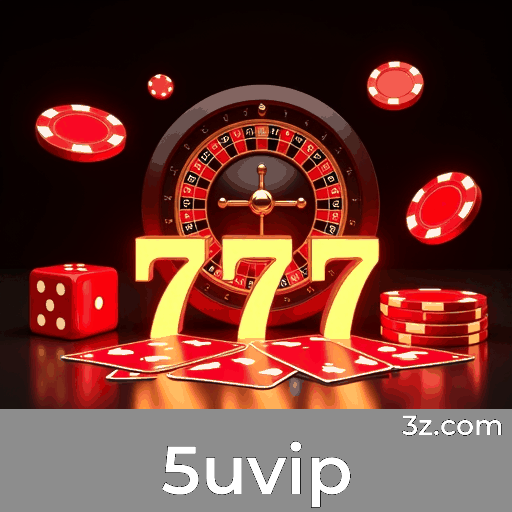 5uvip login page Brazil – secure online casino access