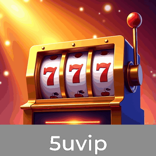 5uvip: Sua porta de entrada para jogos premiados e pagamentos rápidos