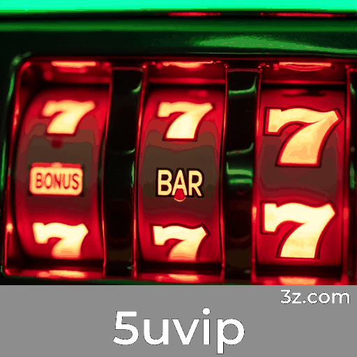 5uvip login page Brazil – secure online casino access