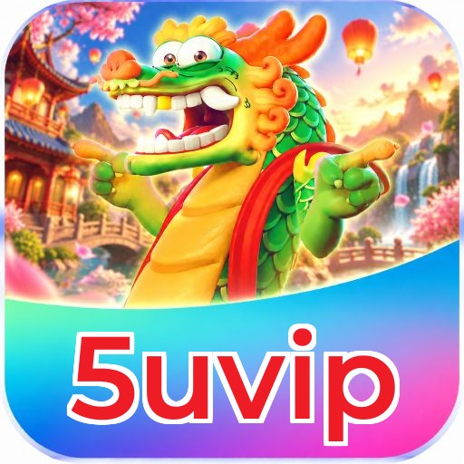 5uvip Logo