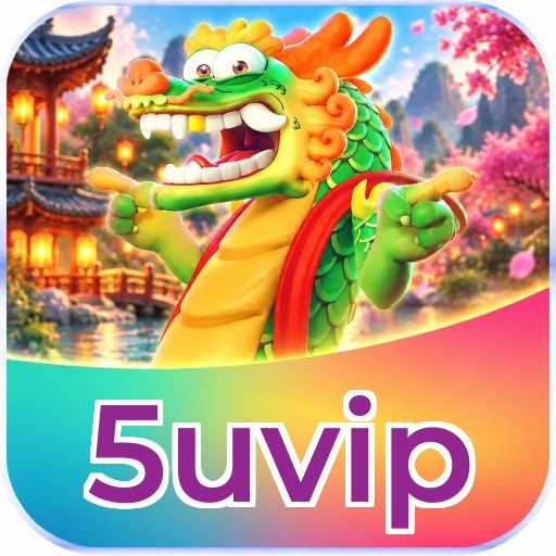 5uvip Logo