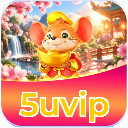 5uvip Logo