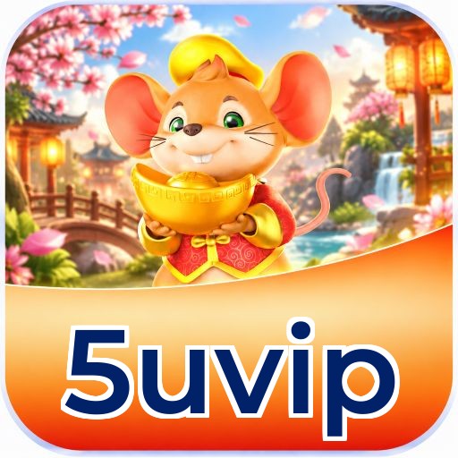 Plataforma 5uvip - PIX Instantâneo