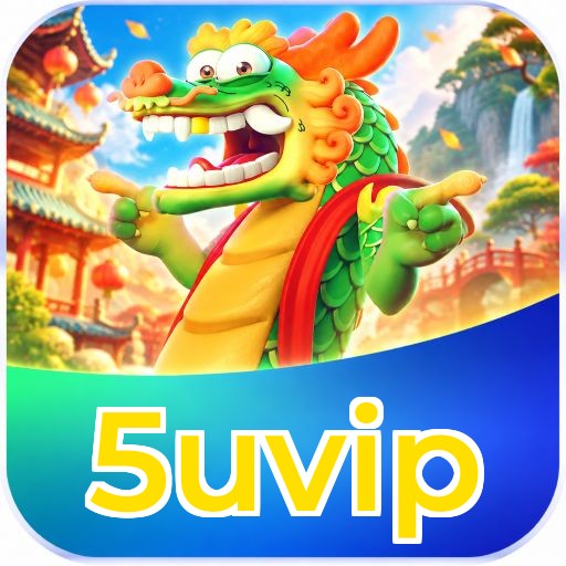 5uvip Licenciado Curaçao - Segurança SSL 256-bit