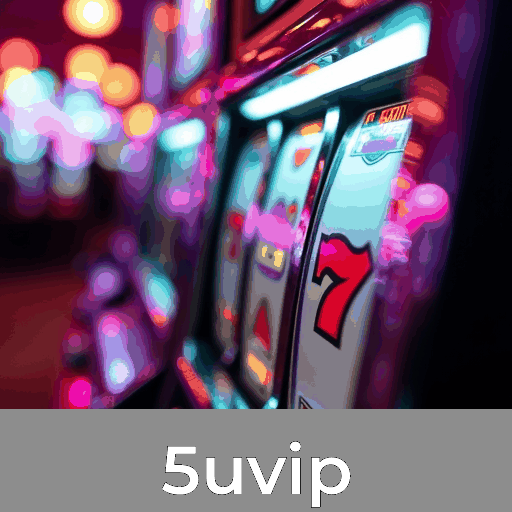 Descubra a Variedade de Jogos de Cassino e Experiência Imersiva no 5uvip