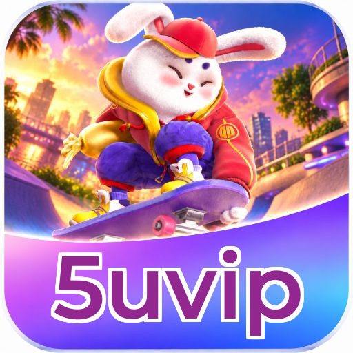 5uvip Download App Oficial