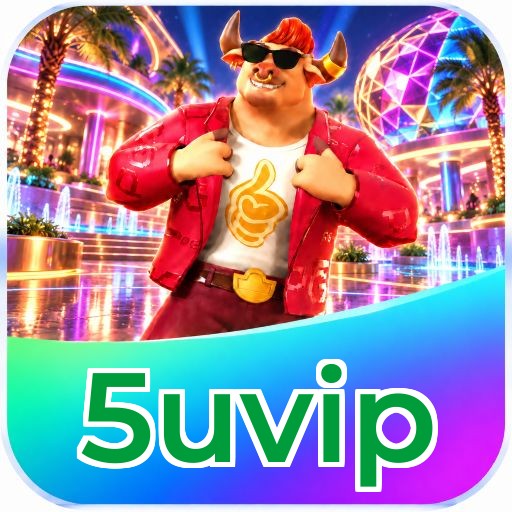 5uvip Login Seguro