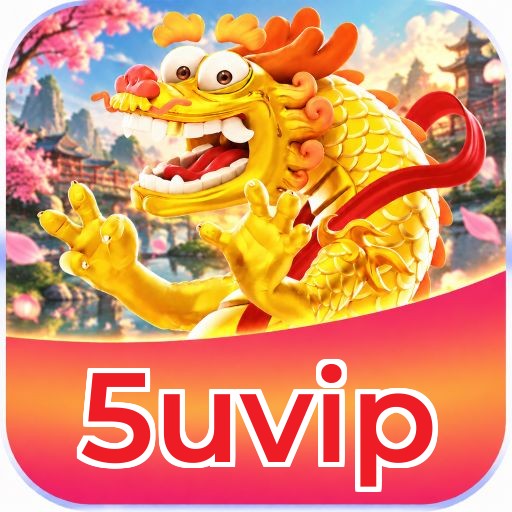 Slots 5uvip - 1.500+ Jogos RTP Alto