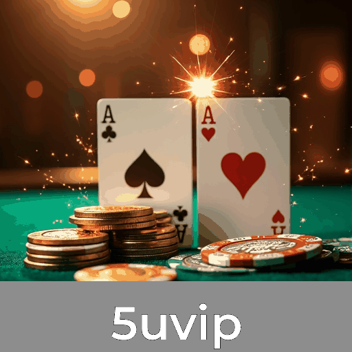 Experimente a Conveniência do Aplicativo Móvel 5uvip: Aposte em Qualquer Lugar com Experiência Otimizada