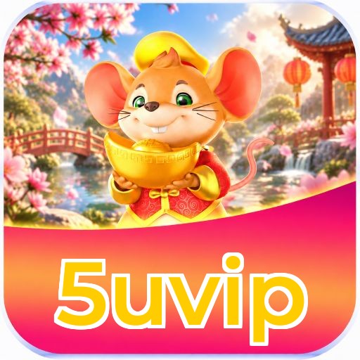 5uvip Fortune Tiger Oficial