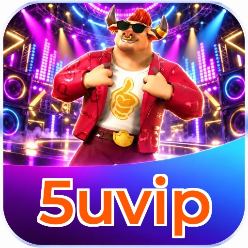 5uvip Logo