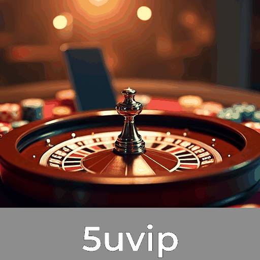 5uvip: Apostas Esportivas com Cobertura Completa do Futebol Brasileiro e Melhores Odds