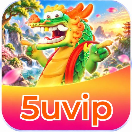 5uvip Logo
