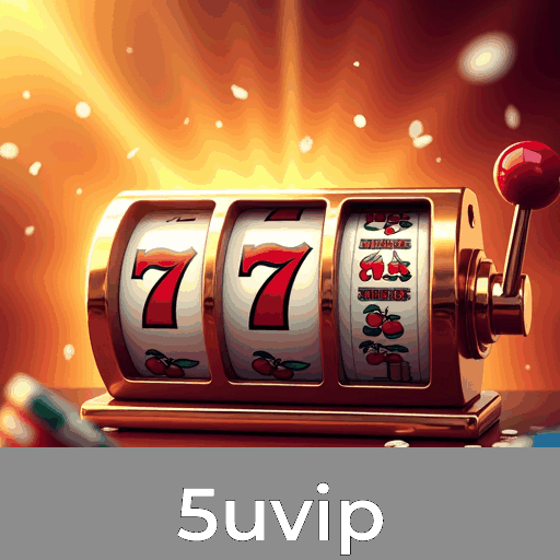 Descubra as Promoções Exclusivas e Bônus Generosos do 5uvip