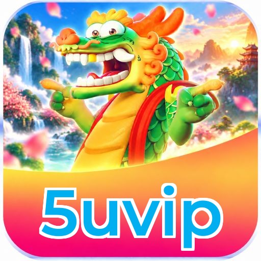 5uvip Instalar Logo 2
