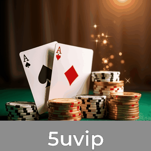 5uvip: A Plataforma Confiável para uma Experiência Premium no Melhor Site de Apostas