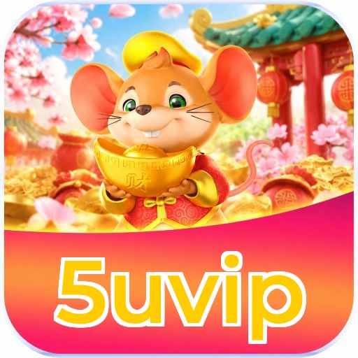 5uvip Instalar Logo 3