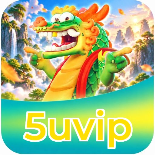 5uvip Logo 2