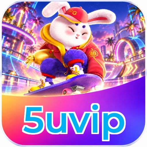 5uvip Logo