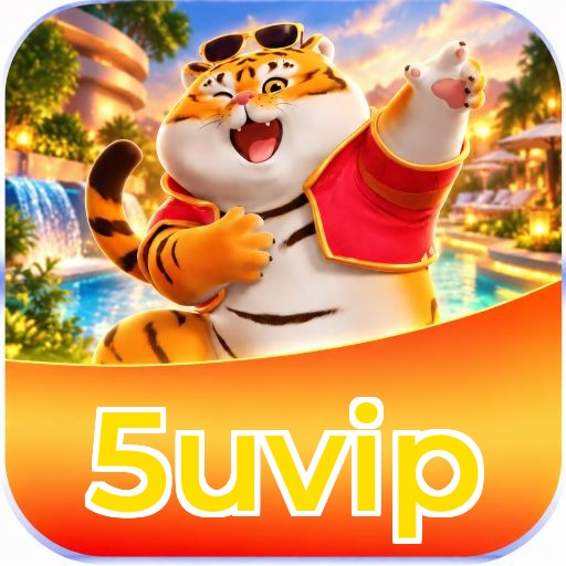 Slots 5uvip - RTP Alto Certificado