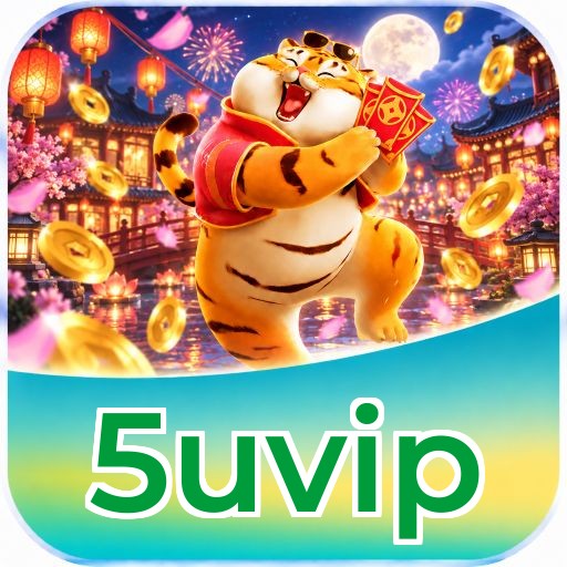 5uvip Segurança Logo 2