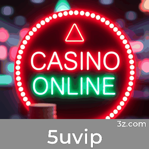 5uvip login page Brazil – secure online casino access