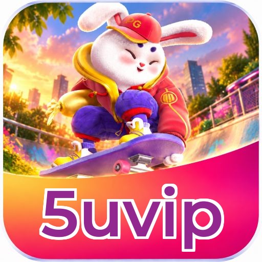 5uvip Logo 1
