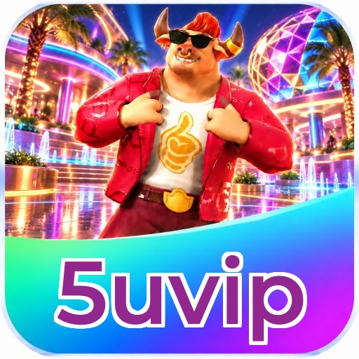5uvip PIX Instantâneo - Saques em 8 Minutos