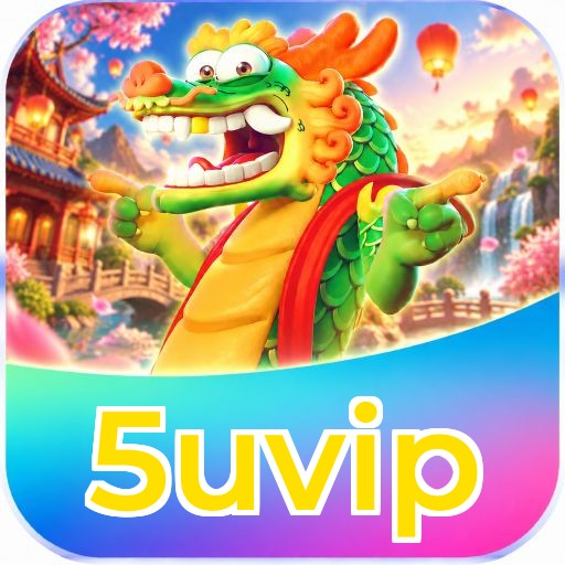 5uvip Logo