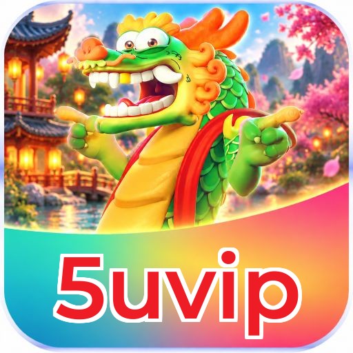 5uvip Logo
