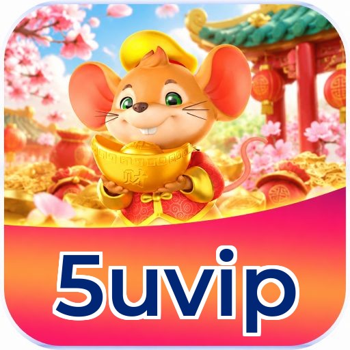 5uvip Logo 3
