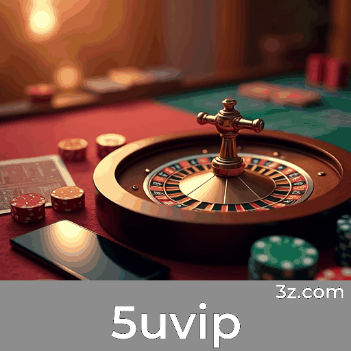 5uvip login page Brazil – secure online casino access
